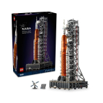 Lego NASA Artemis Space Launch System 10341