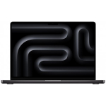Apple MacBook Pro 14 M4 Pro 24GB 512GB SSD Space Black RU MX2H3RU/ A