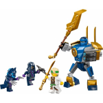 Lego Jay&reg;s Mech Battle Pack 71805