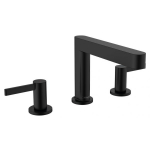 Hansgrohe Finoris 110 (HG76033670) Matte Black
