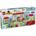 Lego DUPLO 10434 Peppa Pig Supermarket