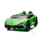 Ramiz Lamborghini Revuelto XL STRONG Green