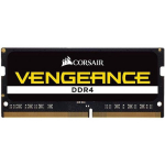 Corsair Vengeance 16GB DDR4 2400MHz SO-DIMM CMSX16GX4M1A2400C16