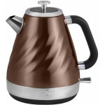 Swan SK37010TWN Twist Jug