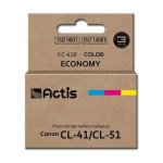 ACTIS KC-41R Tri-Color Canon CL-41/ CL-51