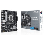 Asus Prime B760M-R D4