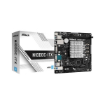 Asrock N100DC-ITX NA (integrated CPU) mini ITX