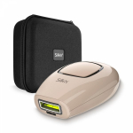 Silk'n IPL Infinity Fast Epilator 600k Beige (INFFIPEUR002)