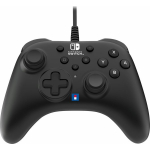 Hori Horipad Turbo Black