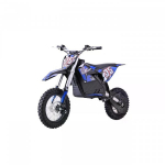 Ramiz Motor PIT BIKE Blue