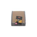ZOLUX Zolux scratching post sisal arch grey