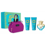 Versace Pour Femme Dylan Turquoise 100ml Set