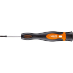 NEO Neo precision flathead screwdriver 2,5x50mm S2 (04-113)