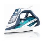 Haeger SI-280.014A Ultra Steam