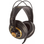 AKG K240 Studio Black/ Gold