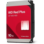 WD HDD Red 10TB 3,5" SATA WD100EFGX