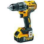 DeWALT DCD791P2-QW