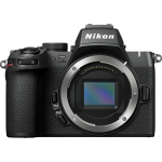 Nikon Z50 II Black