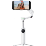 Insta360 Flow 2 Pro White