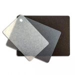 KITCHISIMO FLEXIBLE CUTTING BOARD 3 PCS