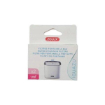 ZOLUX Zolux IGUAZ fountain filters 2 pieces