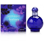 Britney Spears Midnight Fantasy EDP 50ml