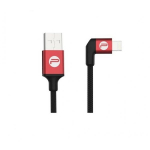 PGYTECH P-GM-115 USB-A to Lightning MFI 350mm