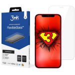 3MK "Flexible Glass iPhone 12/ 12 Pro"