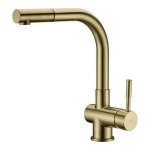 BlueWater Lira Brass