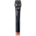 Lenco MCW-011BK Black