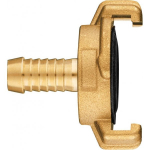 NEO " Neo Brass quick coupler (Brass quick coupler for hose, 1/ 2"")"