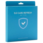 DJI Care Refresh 1-Year Plan for FPV