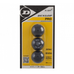 Dunlop Pro 3-blister