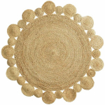Douceur d`Interieur 120x120 cm