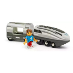Brio World Turbo Train