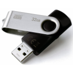 Goodram UTS2 Twister 32GB Black