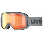 Uvex Elemnt FM Rhino Matt