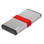Emtec X205 Mini 256GB External ECSSD256GX205