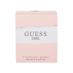 Guess Guess 1981 EDT 100ml