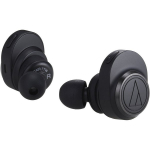 Audio Technica ATH-CKR7TWBK Black
