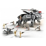 Lego AT-TE&trade; Walker 75337