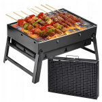 Riff RC-K-933 Folding camping / garden grill 44 x 29 x 23 cm