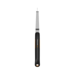 Fiskars Xact hand joint scraper&nbsp;(black / stainless steel)