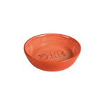 TRIXIE Trixie CERAMIC BOWL FOR CAT 200ml/ 13cm COLOURED
