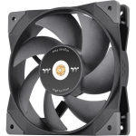 Thermaltake SWAFAN GT12 PC TT Premium 120 mm Case Fan CL-F155-PL12BL-A