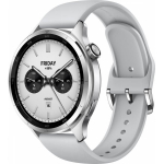 Xiaomi Watch S4 Silver