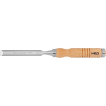 NEO Neo Chisel 14 mm, CRV, wooden handle