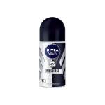 Nivea Nivea Antiperspirant Deodorant INVISIBLE POWER roll-on men&reg;s 50ml
