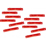 Carrera Carrera Clamps for connecting the track 20 pcs. (GCS3114)