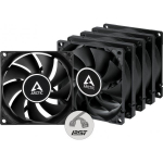 Arctic F8 PWM PST 80mm Case Fan 5pcs